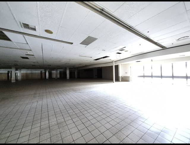 6,227M² RETAIL TO LET IN CRAIGHALL PARK